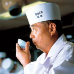 【道場六三郎】料理の鉄人は９１歳の今でも「もったいない」が根底に強くある...戦後の食料難 と戦争の記憶