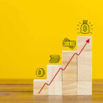 【つみたてNISA】「先取り貯蓄」で「自動的に貯まる仕組み」を作ろう！富裕層も基本の節約術として「つみたてNISA」を活用！