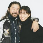 【結婚】「浅野忠信」＆「中田クルミ」結婚発表､１８歳差婚「幸せな報告ができてうれしい」