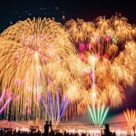 【日本三大花火】長岡花火 3年ぶりに美しく夜空を彩る！平和と復興に願いを込めて打ちあがれ！