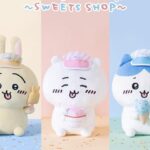 『ちいかわ一番くじ』店舗などからの「横流し報告」多数､発売前からフリマサイトで出品相次ぐ事態...