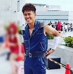 【本物？】武井壮が『北斗の拳』“ケンシロウ”のコスプレでコミケに参戦！そっくりすぎて驚き！　