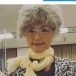 『相川七瀬』特殊メイクで「格好いいおばあちゃん姿」に変身！これは分からない...おばあちゃんなのに可愛い♡