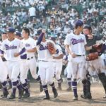 【高校野球】「愛工大名電」41年ぶり8強入り！　工藤公康以来の快挙