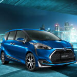 【新型シェンタ】フルモデルチェンジしたトヨタの新型「シエンタ」の変更点は？リヤサーキュレーターを新設定！