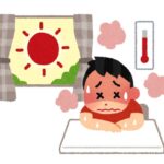 【熱中症】救急搬送された方の、熱中症発生場所で一番多いのは？絶対に知っておきたい熱中症予防！