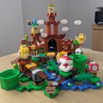 レゴブロックは､「アプリと連動」して作る時代！自由自在なレゴで「独自の世界」を作って配信も！