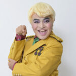 【加藤諒】パタリロ殿下『世界ふしぎ発見！』に出演！「完成度」の高さに驚き！「パタリロ」の単行本を読みくなった人続出！