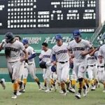 【 県岐阜商 】「俺たちの分まで頑張れ！」１００年超の甲子園歴史の中で、初めての異例対応で出場！