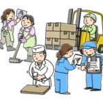 障害のある人は「オープン就労」「クローズ就労」どちらを選ぶ？オープンで「時給500円差」も…クローズを選ぶのも納得