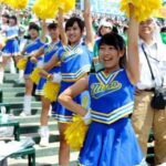 『チアリーダー』が盗撮被害に…甲子園出場校15校中8校から被害報告...「パーカーとスキニーパンツに変えた高校も」