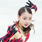 【紀平梨花】全日本選手権の出場権獲得…「すごくホッとした」