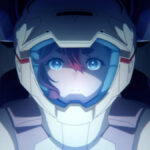 YOASOBIの新曲「祝福」が『機動戦士ガンダム 水星の魔女』のOP曲に