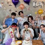 『INI』3rdシングル「M」がレコ協トリプル・プラチナ獲得　自身の記録を更新