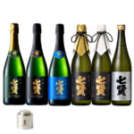 『高級日本酒』がブーム？高級日本酒が過去最高に売れている！なぜじわじわと人気が出てきたのか？