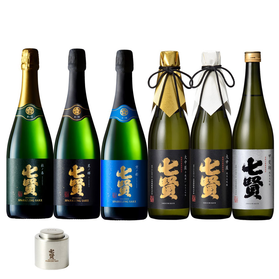 『高級日本酒』がブーム？高級日本酒が過去最高に売れている！なぜじわじわと人気が出てきたのか？