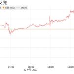 【財務省】24年ぶり円買い介入、「過度な変動は見過ごせず」と鈴木財務相