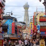 『韓国』からの「日本旅行」に予約殺到！韓国人の一番人気スポットは日本の「大阪」！「爆買い」に期待