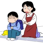 『学校に行きたくない』と子どもに言われたらどう対応する？ついやりがちな親の「NG対応」とは