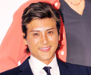 【FNSラフ＆ミュージック】“BIG BOSS”新庄剛志,,「8割ダメだった」混戦パ・リーグの魅力を熱弁