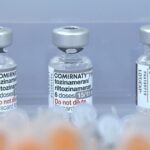 【オミクロン対応ワクチン】効果と副反応は？接種は「２回目」以上の接種した「１２歳」以上が対象