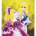 【ベルサイユのばら】連載開始『50年』劇場アニメ化決定！TV版では見られない「幻の最終回」も…