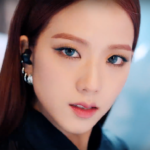 【BLACKPINK】進化系「フェイスクリスタル」が進化！ ストーン､3Dシールを使った最新メイクにTRY