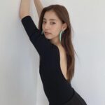 『荒木優子』美しすぎる妖艶オフショットから目が離せない♡