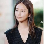 『木村文乃』ざっくり胸元のドレス姿「美しすぎて」と反響♡