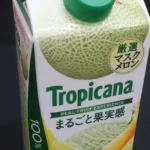 『100％メロンテイスト』実は…メロンはわずか2％だったという事実...メロンテイストって一体？
