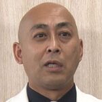 【火災】『錦鯉・長谷川雅紀さんの母』が経営する店で火事「使ってなかった看板が燃えた..」