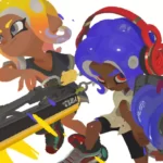 『スプラトゥーン3』ジャイロ操作が大きな特徴に！「視点リセット」は特に！「ジャイロ操作」のためのポイント４つ！