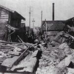 隠された「大地震」…「戦争末期」に発生　1200人超死亡しても一切報道されなかった理由とは