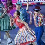 『浅田真央』テーマ”覚悟と進化”の 新アイスショー『BEYOND』開幕「言葉にならないほど胸がいっぱい」