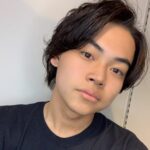 『菅田将暉の弟・菅生新樹』俳優の道を決意した思い「一番興味ある世界で本気で挑戦したい」