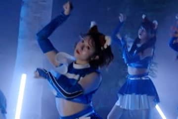 『きつねダンス』原曲カバーを日本ハム球団公式YouTubeで披露！たった1日で21万回再生超
