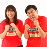 『キングオブコント』決勝１０組！岡野×吉住の即席ユニット「最高の人間」も！即席ユニットの決勝進出は初！