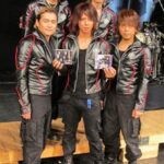 【SOPHIA】9年ぶりの復活！Mステで25年ぶり「街」熱唱に大反響！