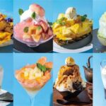 秋になっても「かき氷人気」は止まらない！「かき氷好き」のあなたに「大人のかき氷」を紹介