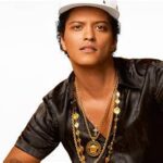 『ブルーノ・マーズ』4年半ぶり「緊急来日」が決定！　身初の「ドームツアー」開催へ