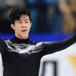 【フィギュア】金メダリスト『ネイサン・チェン』ケガで「ジャパンOP」欠場、「GPシリーズ」も見送り