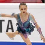【ワリエワ】フィギュアスケート「ドーピング」問題いまだ揺れる...「今季初演技」で圧巻パフォーマンス