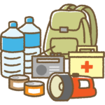 【防災の日】『大災害から身を守る』ために知っておきたい8つのこと