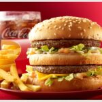 【マック値上げ】ハンバーガー150円、ビッグマック410円…