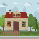 人口減少で「家余り1000万戸」時代へ！「住宅リストラ」待ったなし！空家が増える背景