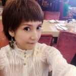 『鈴木蘭々』47歳の今「化粧品会社」の社長をしながら「歌手活動」を再開！