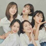 『KARA』7年ぶりのカムバック！「ハラがいなくなって耐えらないほど辛かった...」パク・ギュリが衝撃告白も