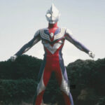 【全ウルトラマン大投票】結果発表☆『ティガ』が､ウルトラヒーロー部門1位！1996年放送