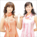 『松本伊代』コンサートでの「花の８２年組」早見優とのツーショット披露！