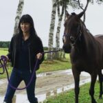 『柴咲コウ』「北海道」と「東京」の「二重生活」を始めた理由「真の豊かさとはなんぞや」と思ったら走っていた。